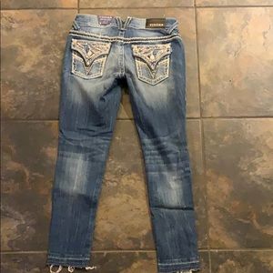 VIGOSS JEANS